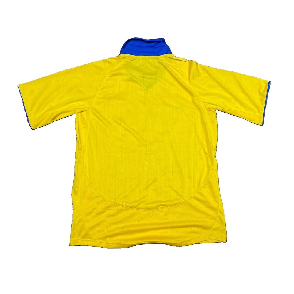 Arsenal | Men’s Medium Retro “O2” Jersey - Picture 2 of 5